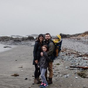 Meet your Posher, Kymberlie